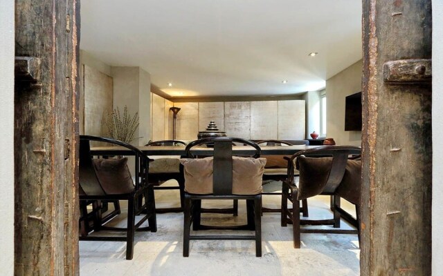 Vicolo del Cinque Terrace Apartment