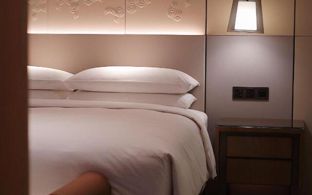 Wenzhou Airport Marriott Hotel