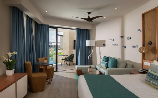 Dreams Macao Beach Punta Cana - All Inclusive