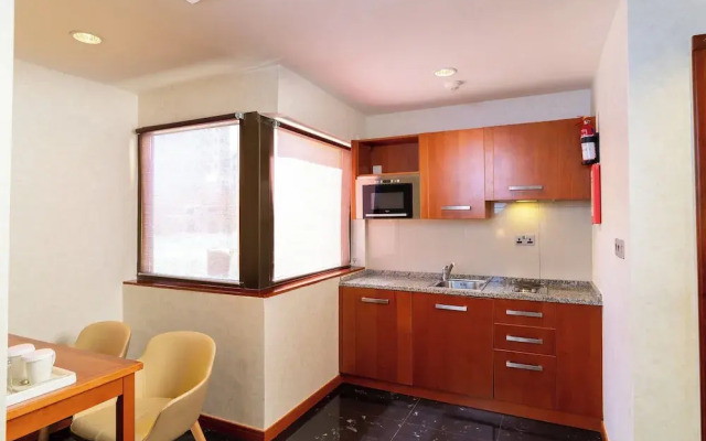 Holiday Inn Suites Kuwait by IHG