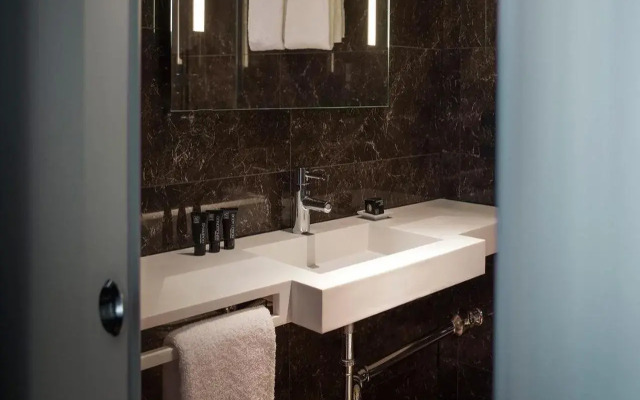 AC Hotel by Marriott Huntsville Downtown