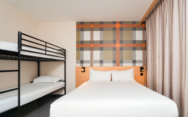 easyHotel Nice Old Town