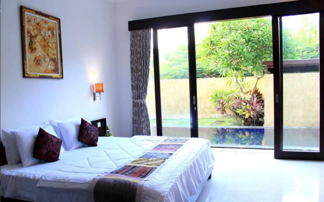 Grand Nismara Villa Seminyak