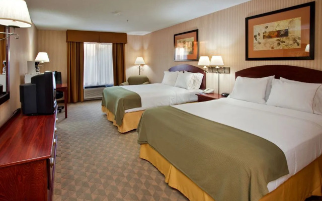 Spark by Hilton Lansing