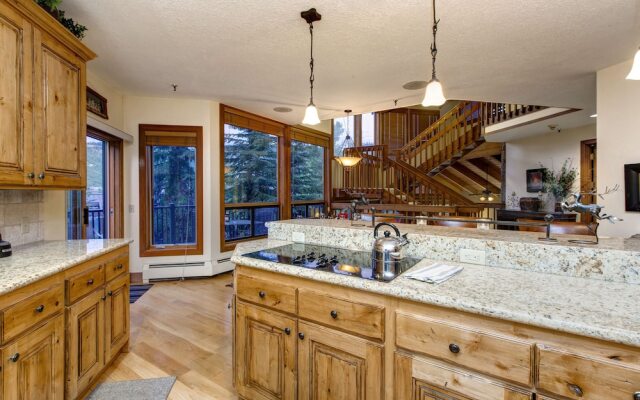 Abode at Pinnacle
