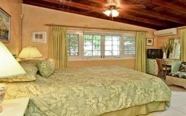 Paradise Beachfront Villas