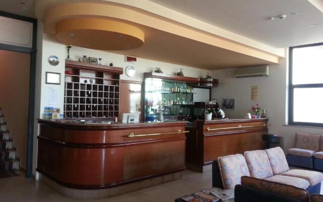 Hotel Spiaggia D'Oro