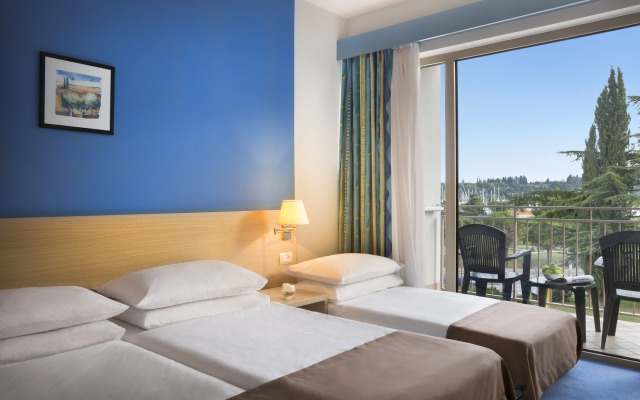 Remisens Hotel LUCIJA