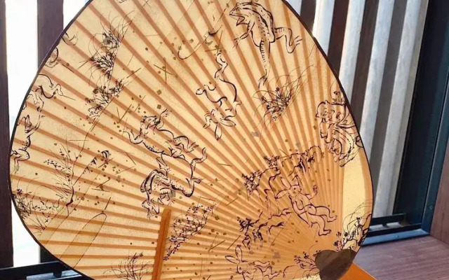 桃夭庵 touyouan momo house kujo