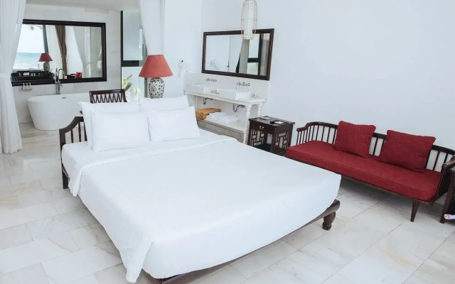 The Palmy Phu Quoc Resort & Spa