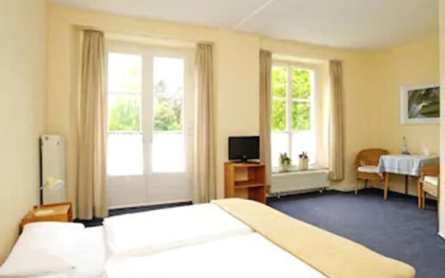Tagungshotel Schloss Gnadenthal