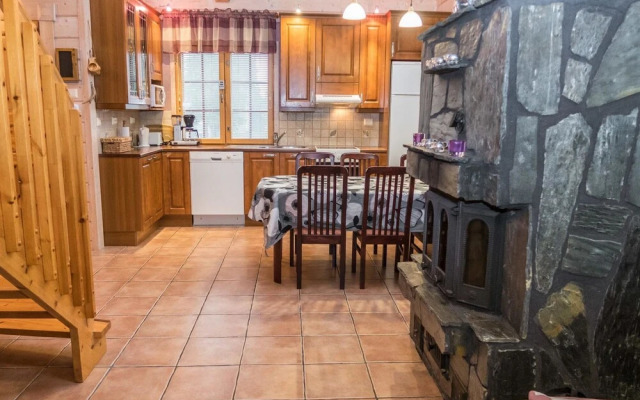 Holiday Home Pyryruka