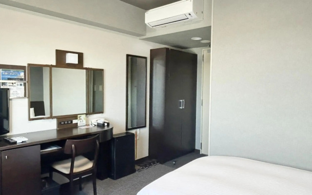 Hotel Route Inn Iwata Inter