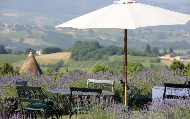 Chateau de BAGNOLS