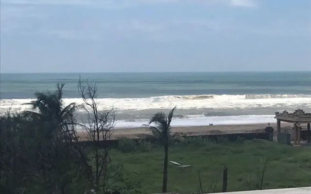 Goroomgo J K Inn Puri