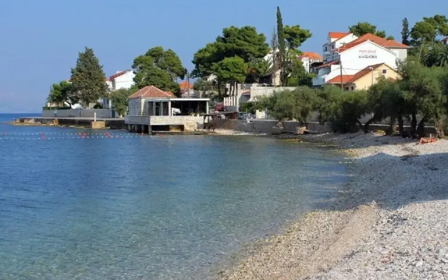 Jerkica - 50 m From sea - A1