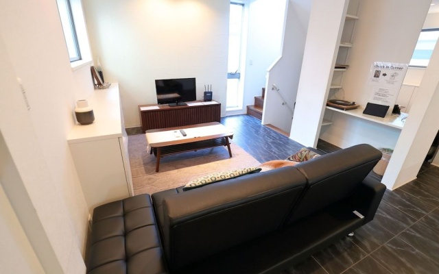 Kami-nakazato Guest House Near Kami-Nakazato Sta & Akihabara Sta – Guest Rooms – Tokyo