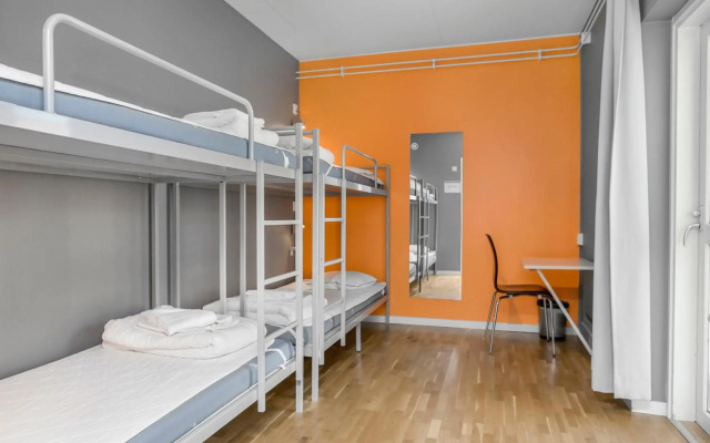 Aiden by Best Western Skavsta Airport