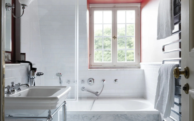 Schlosshotel Kronberg - Hotel Frankfurt