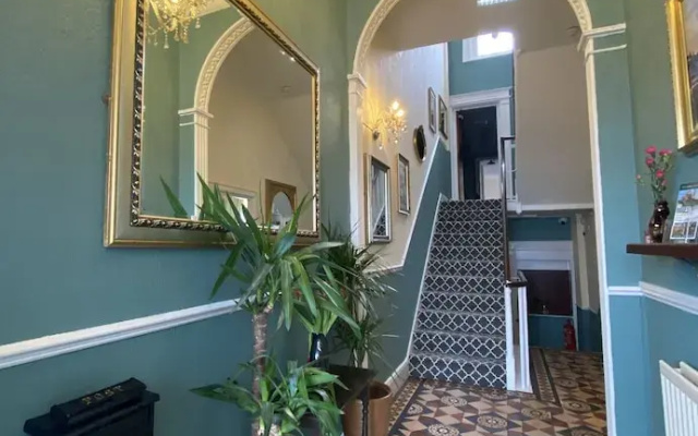 The Angove