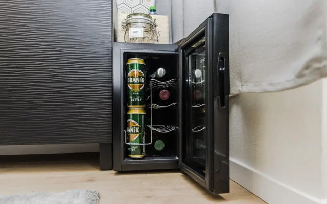 Royal Vineyards Apartments Prague