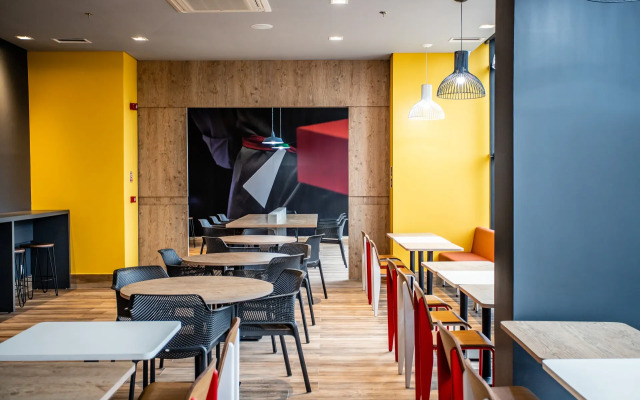 Ibis Palmas Avenida JK