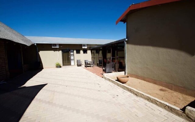 Mo-Nize Villa Guesthouse