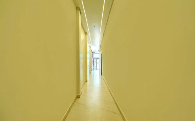 Fabhotel Bharti Palace