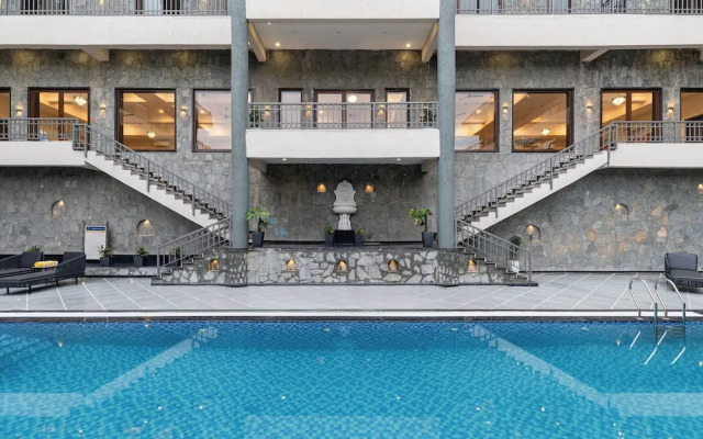 Turban The Fort Resort & Spa
