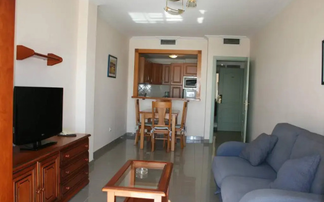 Nerja Bahía Apartamentos