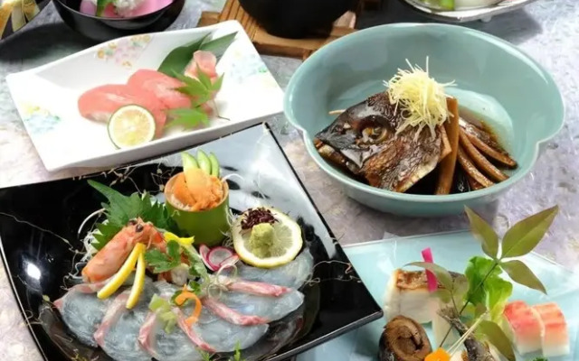 Hotel Rubino Kyoto Horikawa