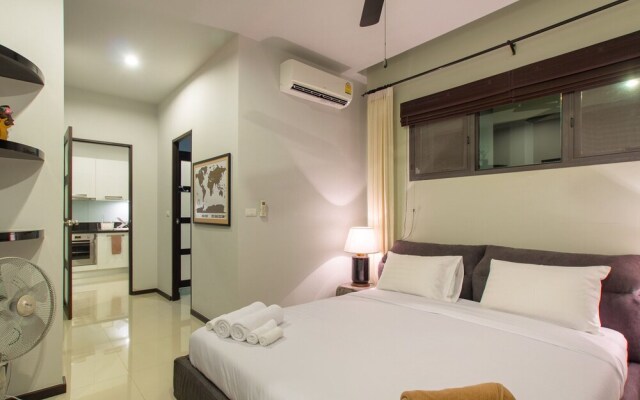 Villa Onyx