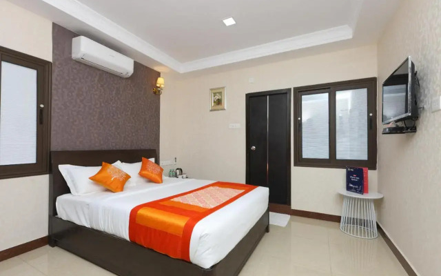 Hotel Sampath