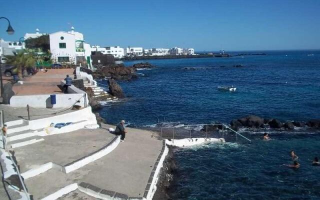 Apartment in Arrieta, Lanzarote - 101648