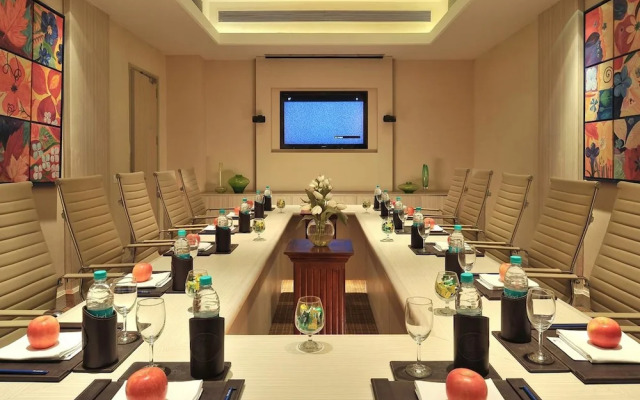 Park Plaza