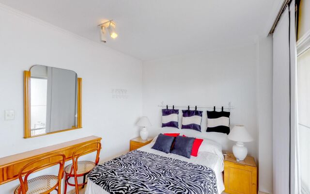Oceana Suites Opus Alpha ∙ Suite 1402