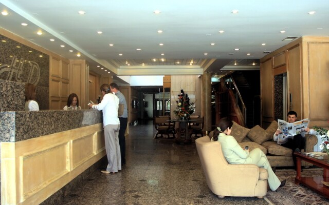 Hotel El Dorado