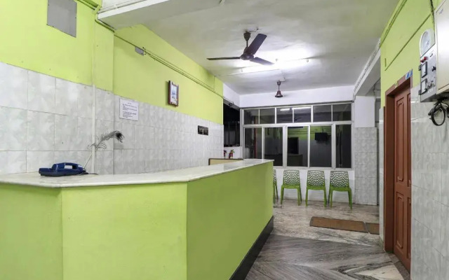 Malabar Tourist Home by OYO Rooms