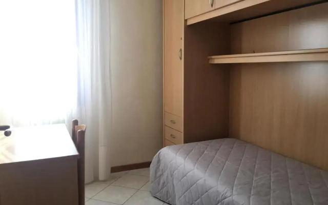 Appartamento Dalmazia 10