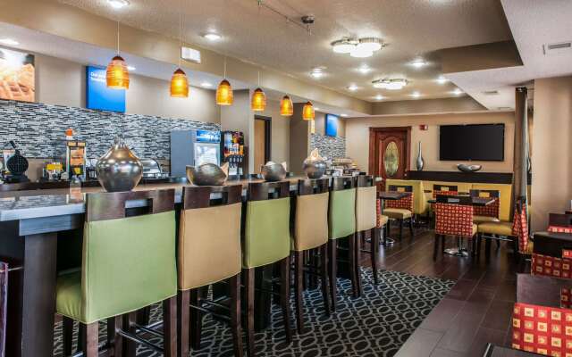 Comfort Inn Blue Ash North
