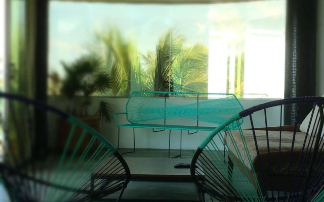 Agave del Mar