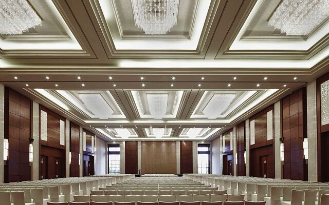 The Lakeview, Tianjin Marriott Executive Apartments
