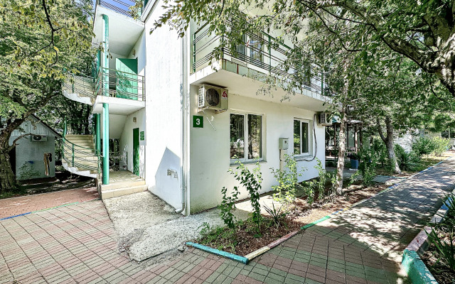 Holiday Village Dubravushka