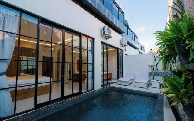 Sanur Loft Villa by Betterplace