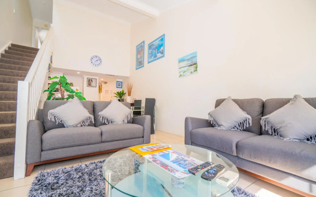 Anacapri Holiday Resort Apartments