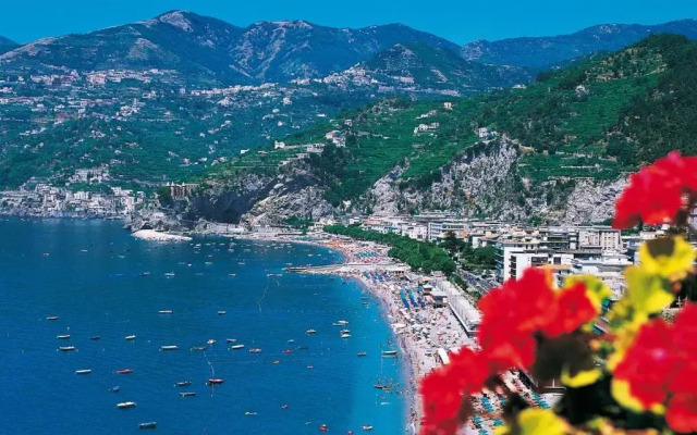 Giselle Apartments Maiori - Amalfi Coast