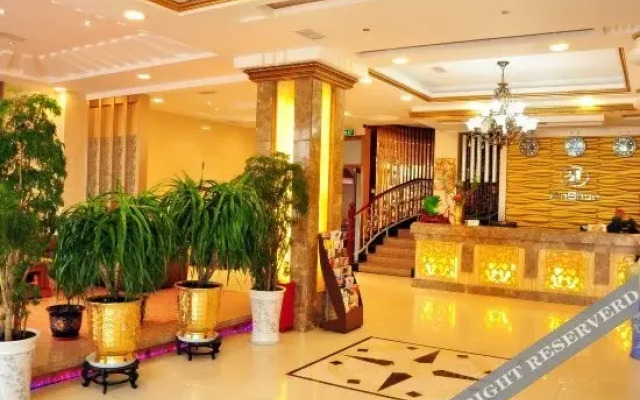 Xinshun Hotel