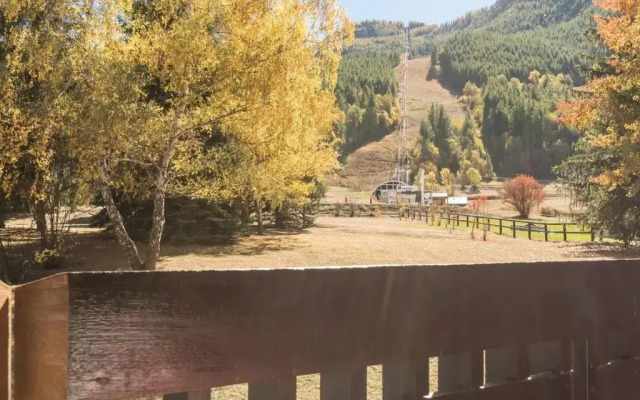 Appartement Serre Chevalier, 1 pièce, 4 personnes - FR-1-330F-126