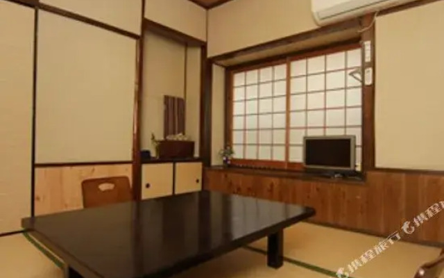 Ryokan Miyukiya