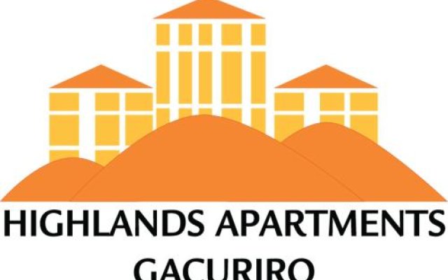 Highlands Apartments Gacuriro